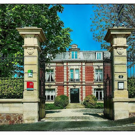 Hotel Le Clos Raymi Épernay Zimmer foto